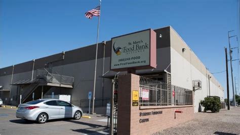 St mary's food bank phoenix. Things To Know About St mary's food bank phoenix. 
